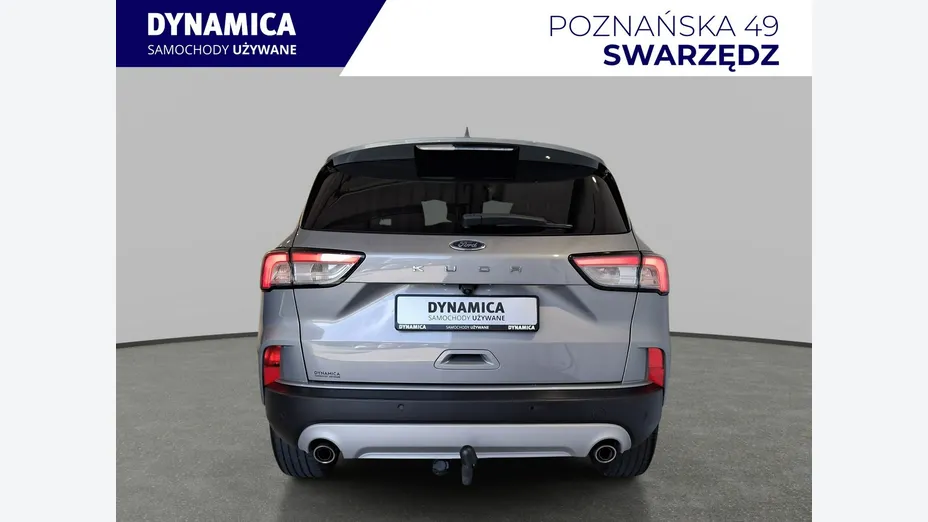 FORD Kuga -