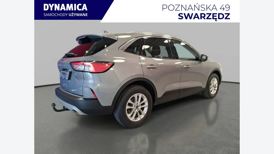 FORD Kuga -