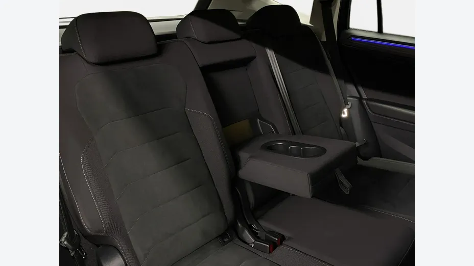 VOLKSWAGEN Tiguan -