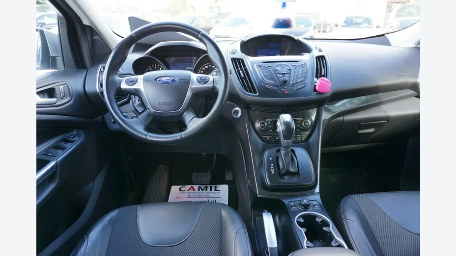 FORD Kuga -