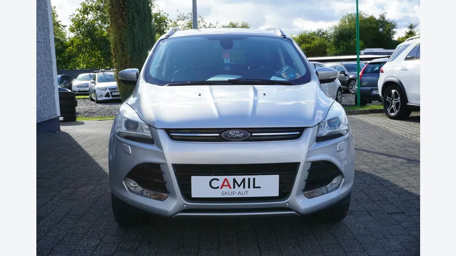 FORD Kuga -