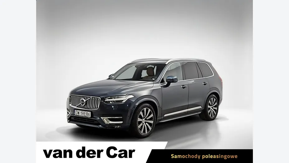 VOLVO XC90 -