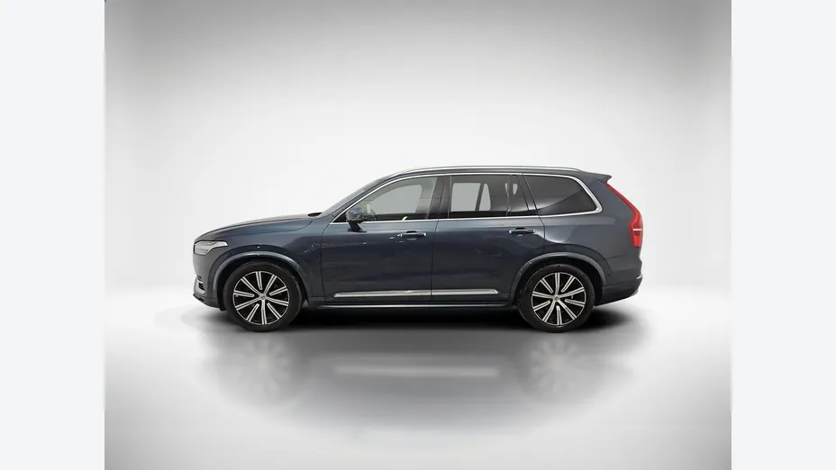 VOLVO XC90 -