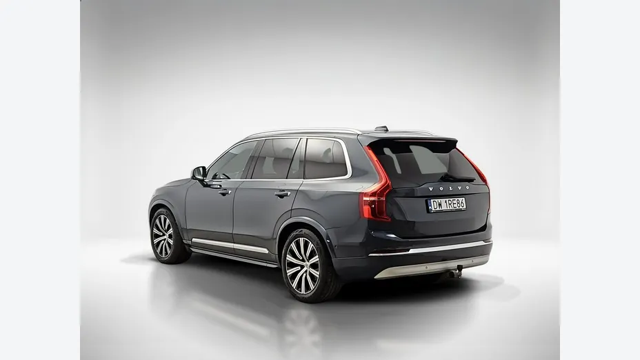 VOLVO XC90 -