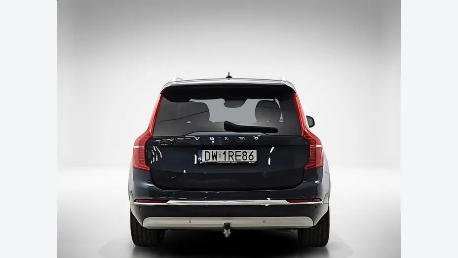 VOLVO XC90 -