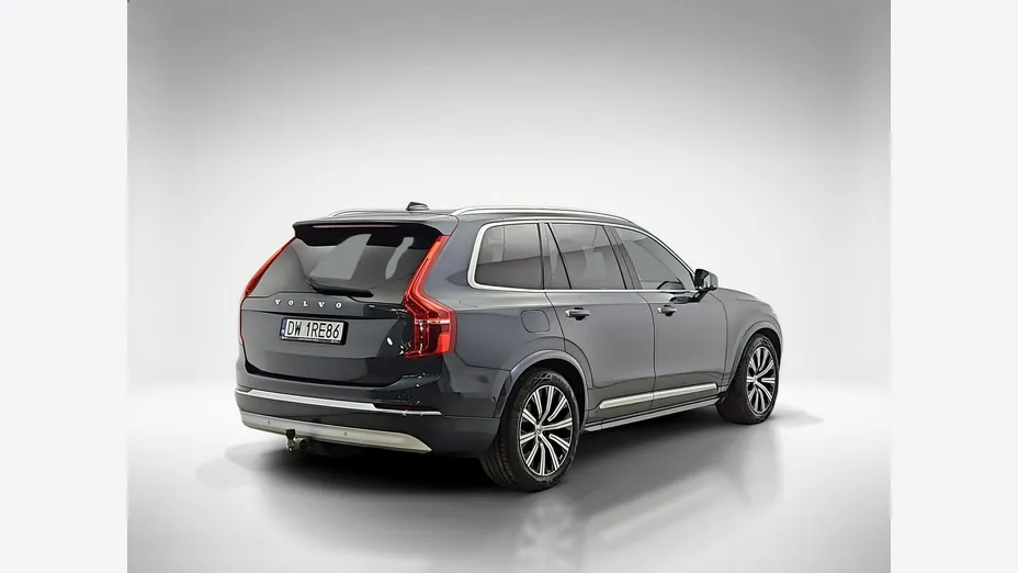 VOLVO XC90 -