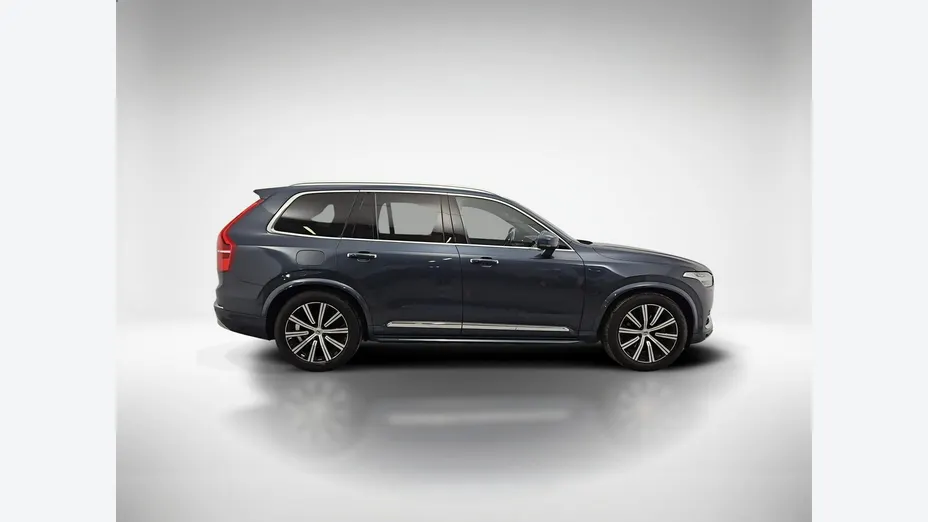 VOLVO XC90 -