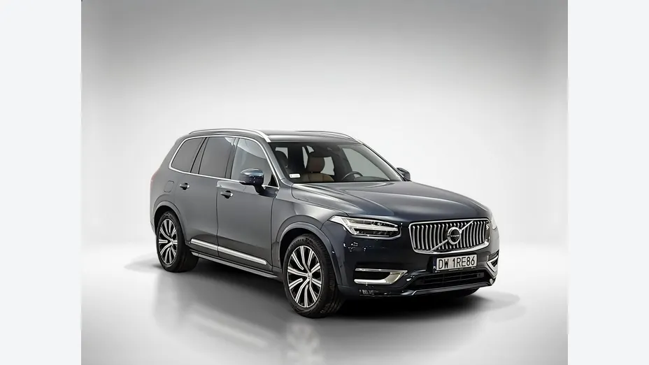 VOLVO XC90 -