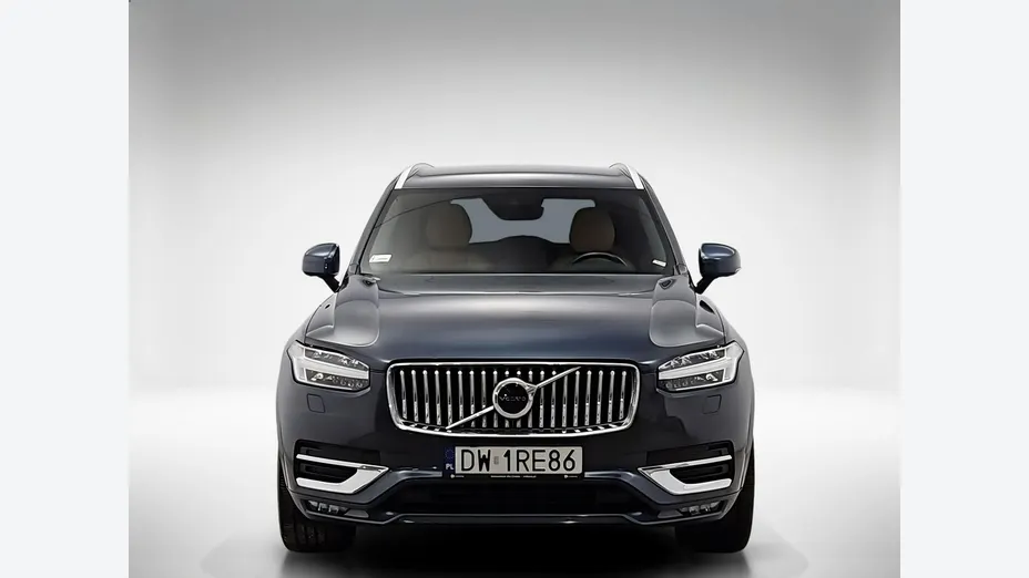 VOLVO XC90 -