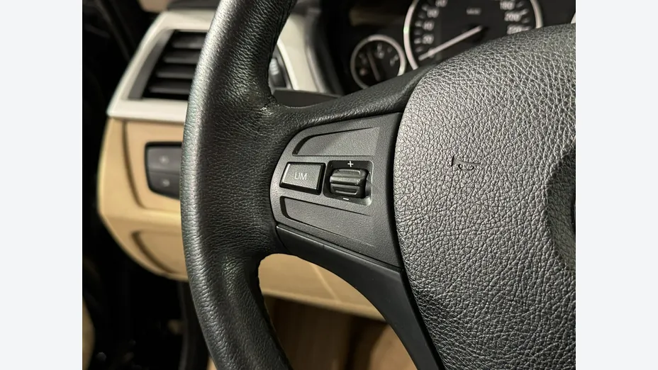 BMW Seria 3 Gran Turismo -