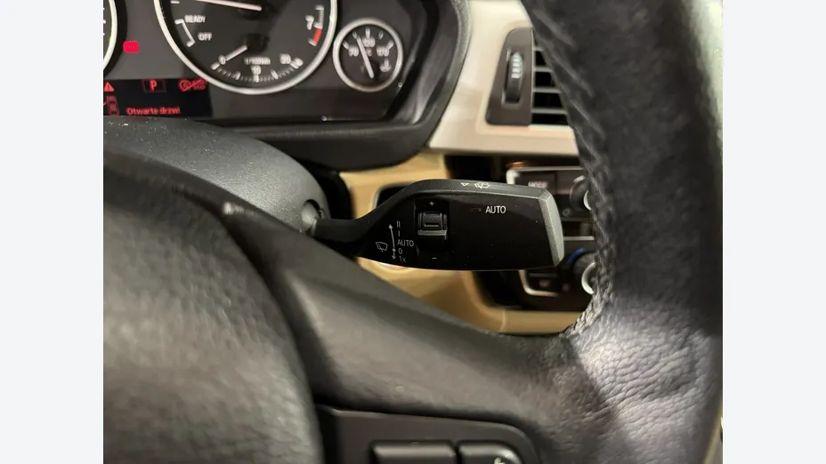 BMW Seria 3 Gran Turismo -