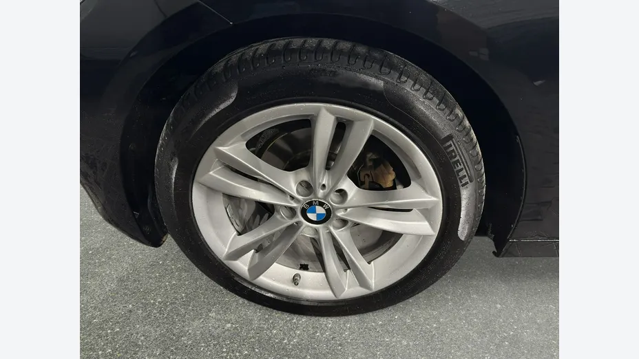 BMW Seria 3 Gran Turismo -