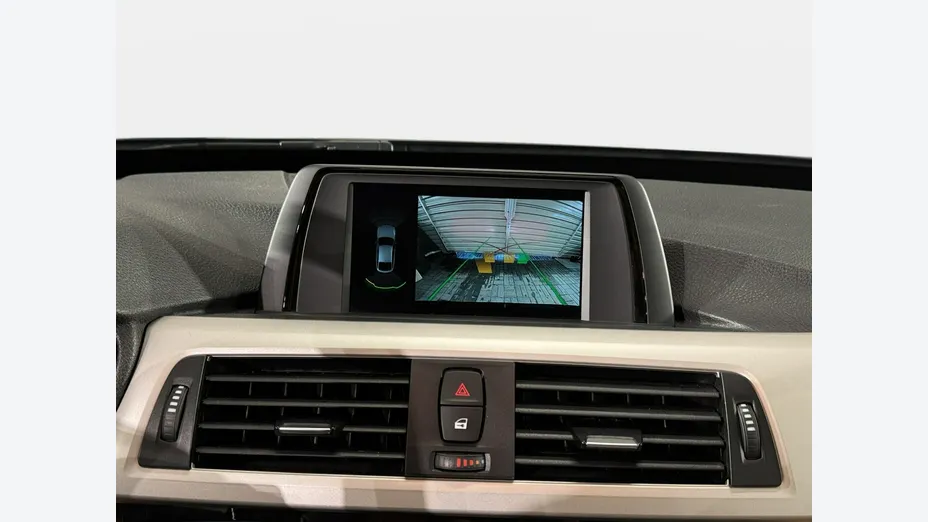 BMW Seria 3 Gran Turismo -