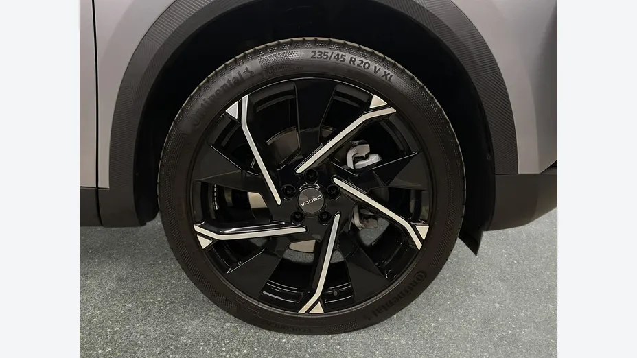 OMODA Omoda 7 -