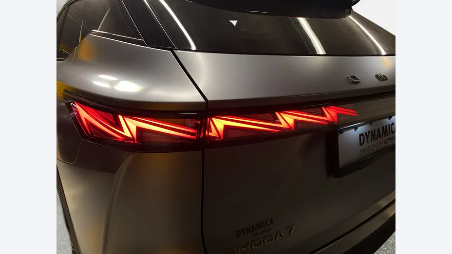 OMODA Omoda 7 -