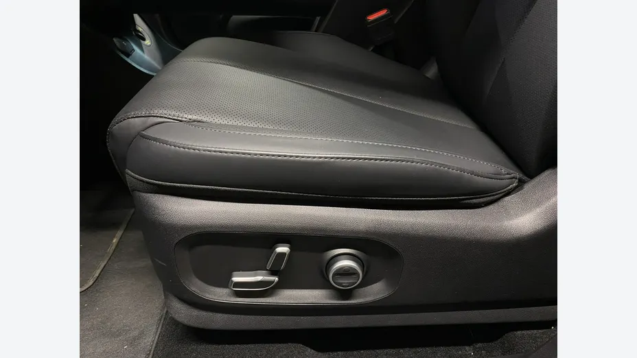 OMODA Omoda 7 -