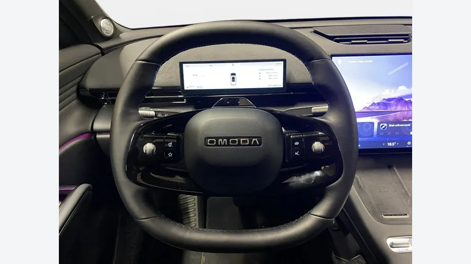 OMODA Omoda 7 -