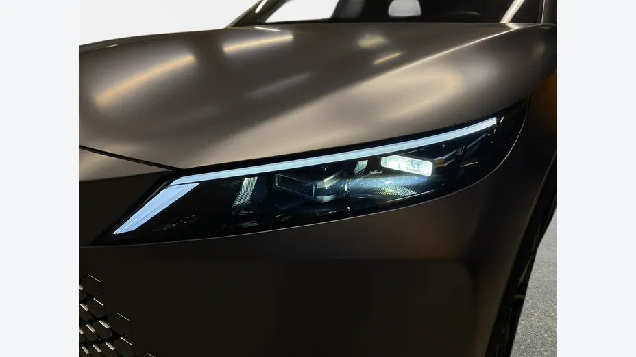OMODA Omoda 7 -