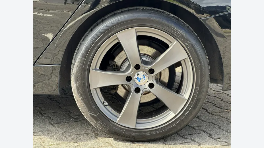BMW Seria 3 Gran Turismo -