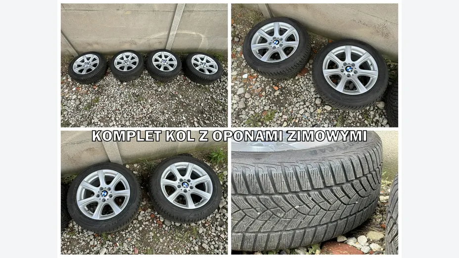 BMW Seria 3 Gran Turismo -