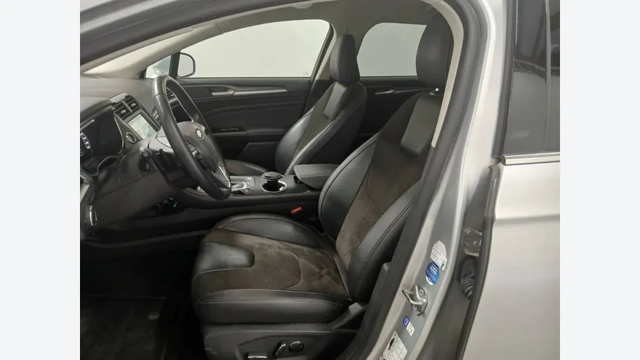 FORD Mondeo -