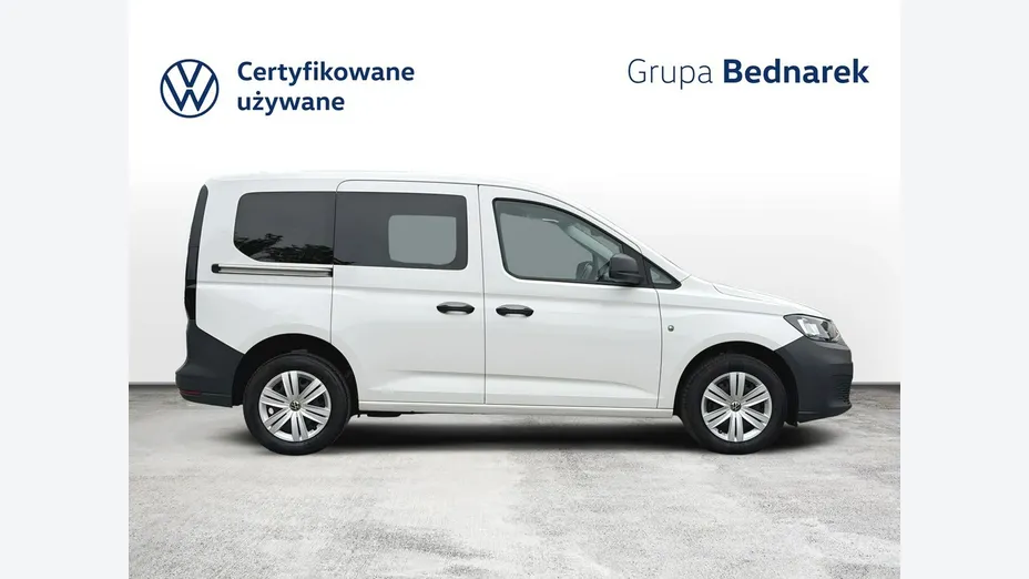 VOLKSWAGEN Caddy -