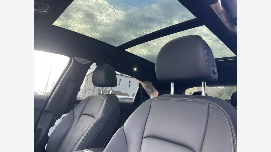 AUDI Q7 -