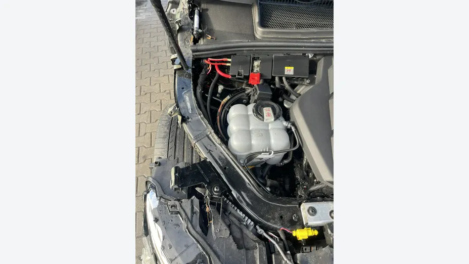 AUDI Q7 -