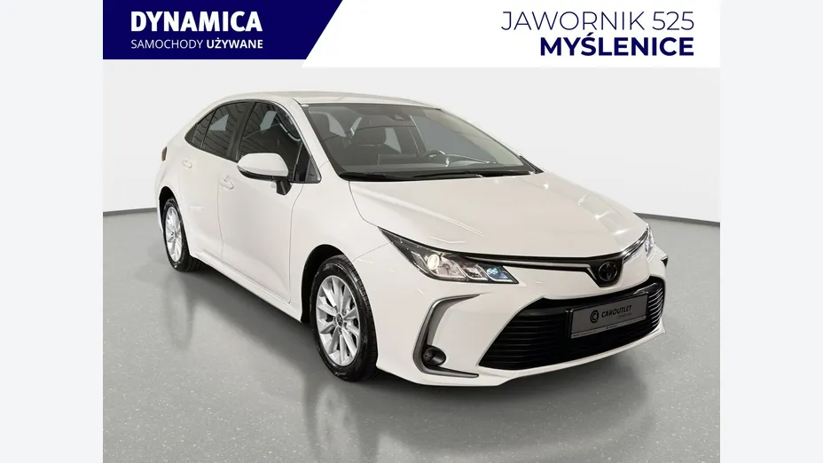 TOYOTA Corolla Corolla 1.5 Comfort