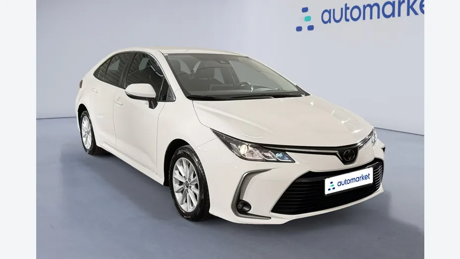 TOYOTA Corolla Corolla 1.5 Comfort