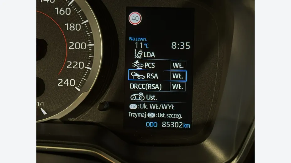 TOYOTA Corolla -