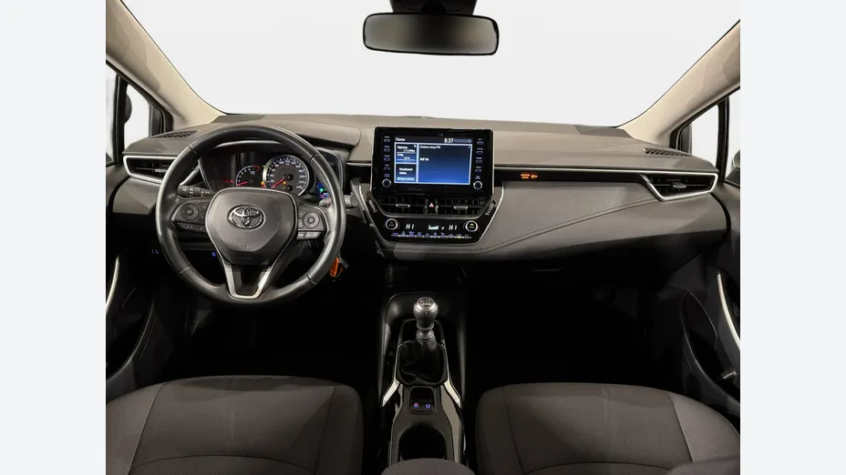 TOYOTA Corolla Corolla 1.5 Comfort