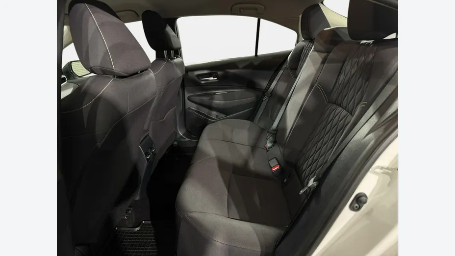 TOYOTA Corolla Corolla 1.5 Comfort