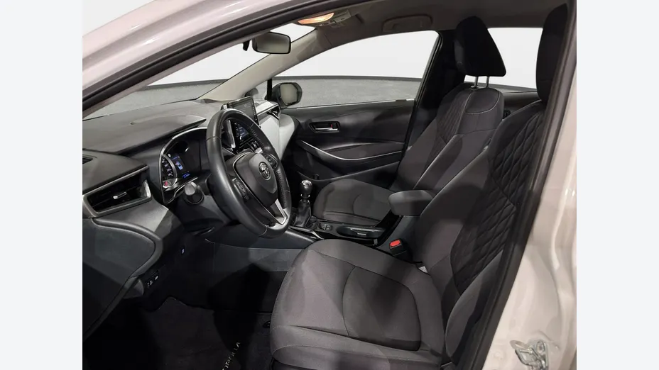 TOYOTA Corolla Corolla 1.5 Comfort
