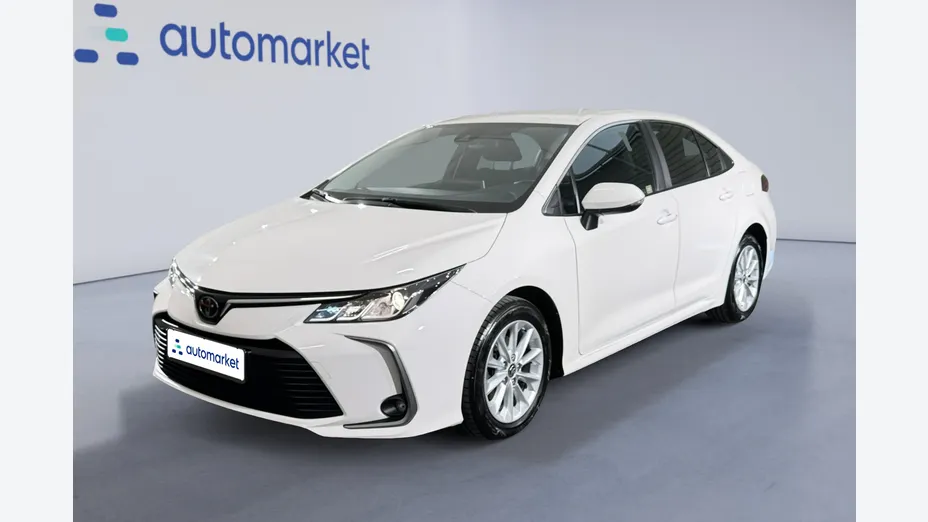 TOYOTA Corolla Corolla 1.5 Comfort