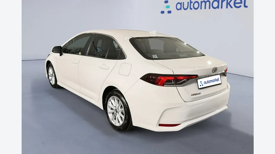 TOYOTA Corolla Corolla 1.5 Comfort