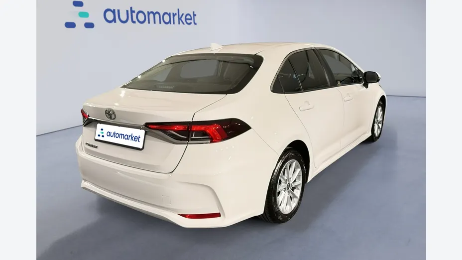 TOYOTA Corolla Corolla 1.5 Comfort