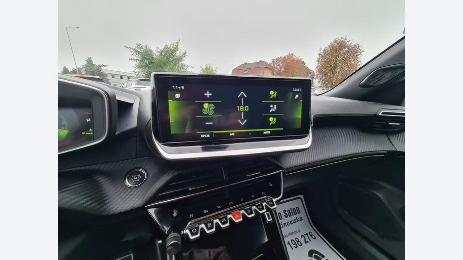 PEUGEOT 2008 -