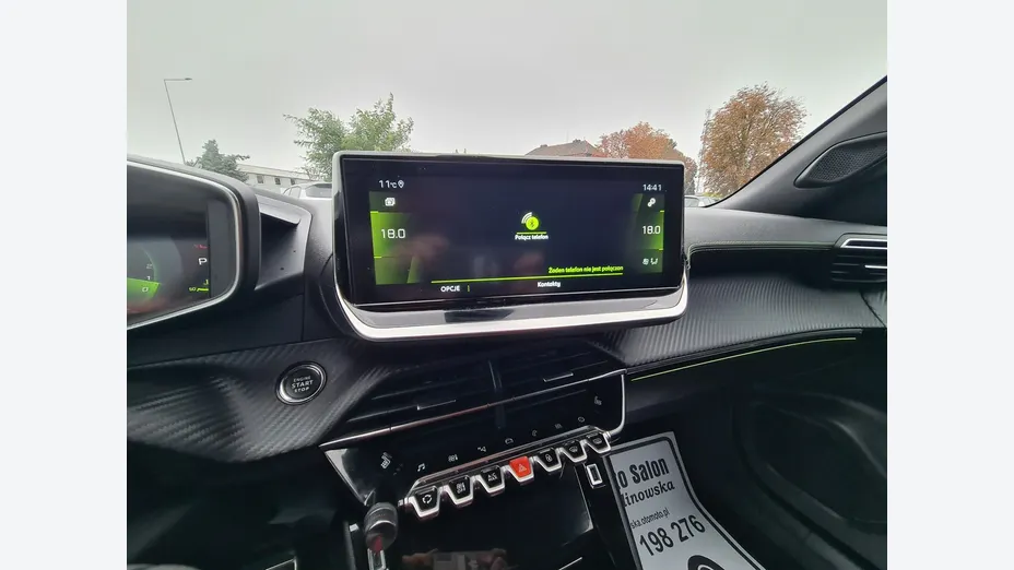 PEUGEOT 2008 -