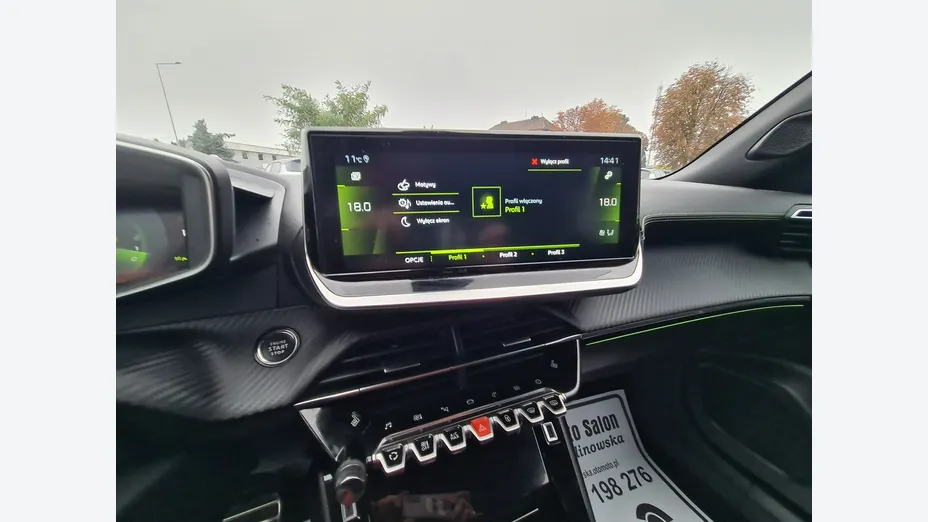 PEUGEOT 2008 -
