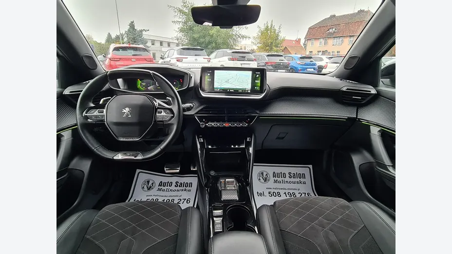 PEUGEOT 2008 -