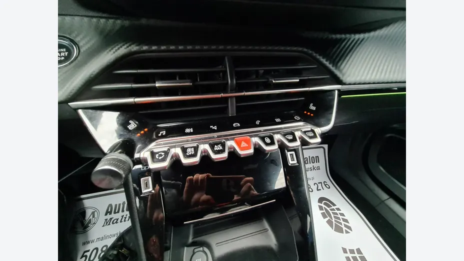 PEUGEOT 2008 -