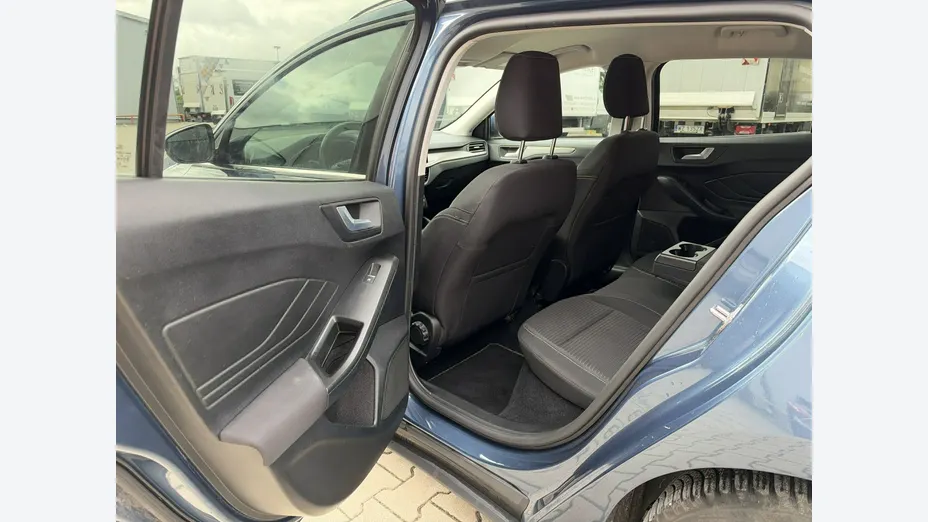 FORD Focus -