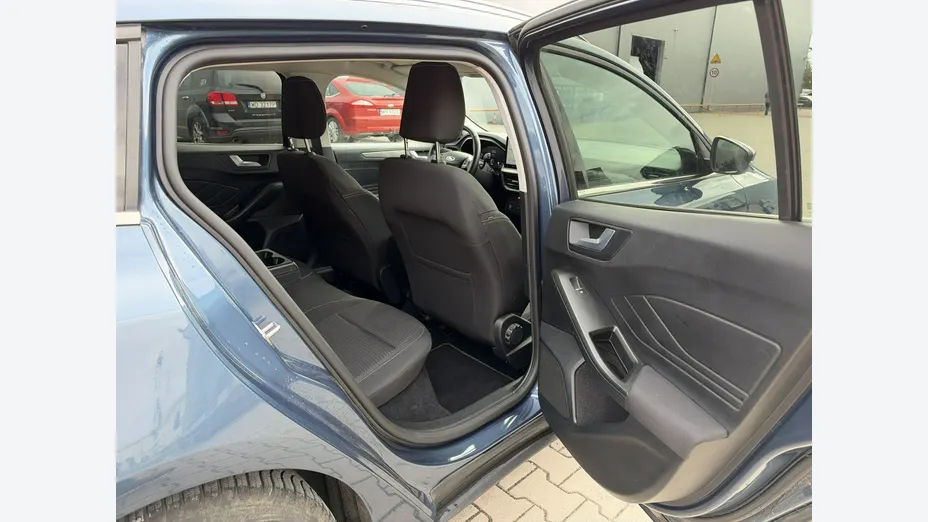 FORD Focus -