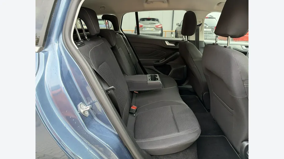 FORD Focus -