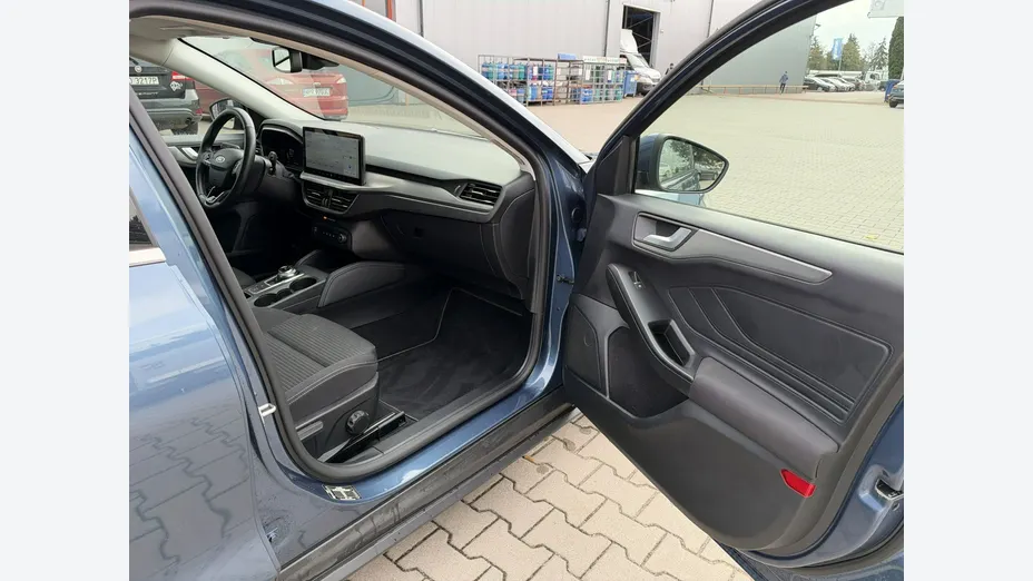 FORD Focus -