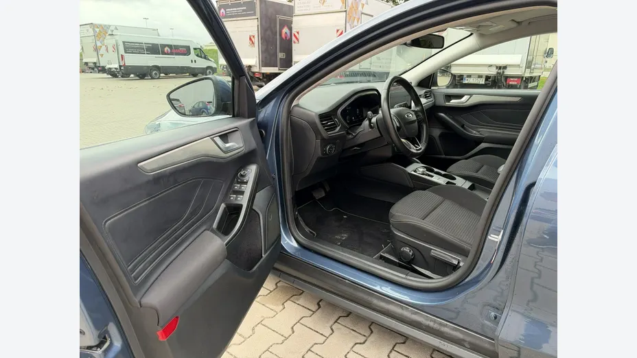 FORD Focus -