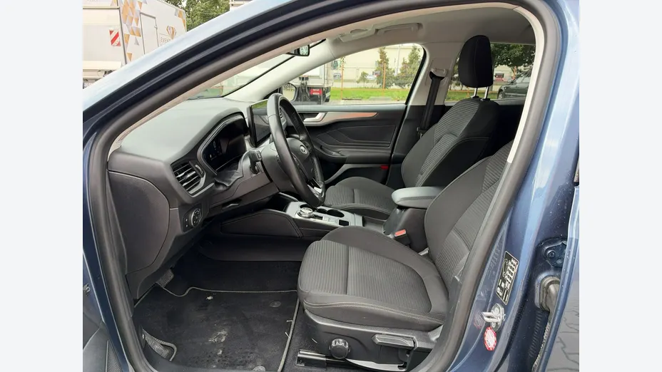 FORD Focus -