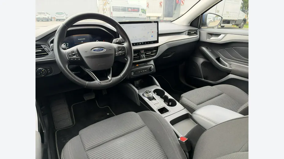 FORD Focus -