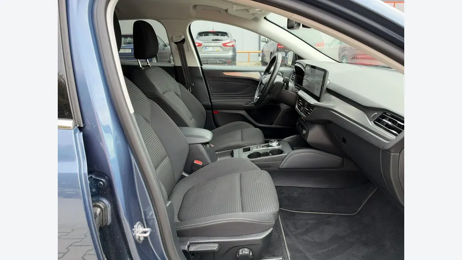 FORD Focus -